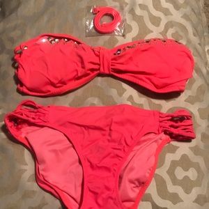 Victoria Secret Pink Swimsuit